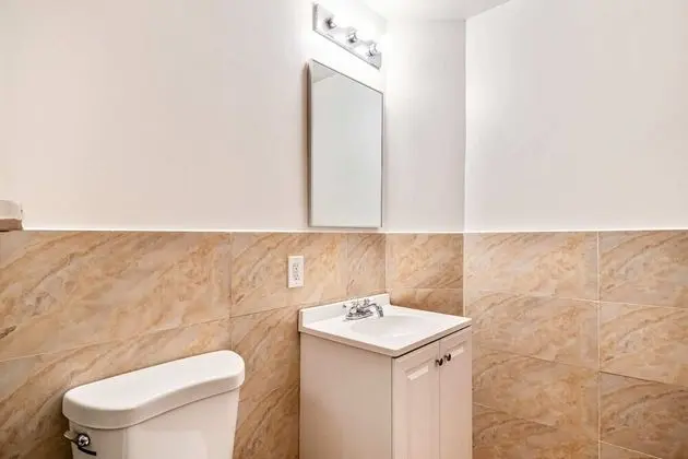 New and Cozy 1BD Apt in the Heart of Philly! - Banyo Tipleri