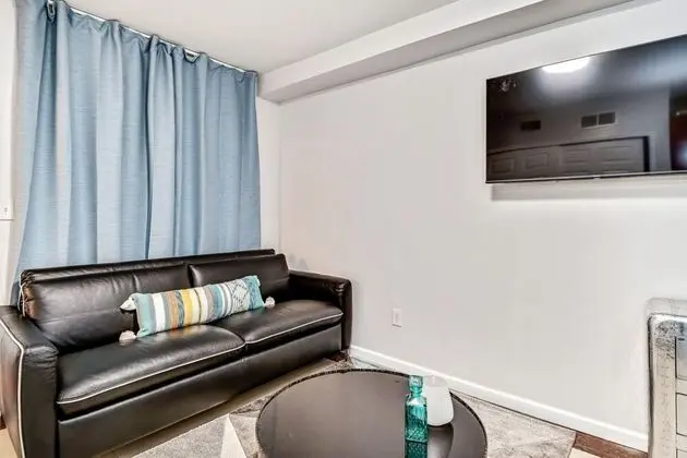 New and Cozy 1BD Apt in the Heart of Philly! - Oda Düzeni