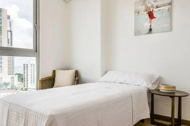 New Cozy Apartment Ocean View - Oda