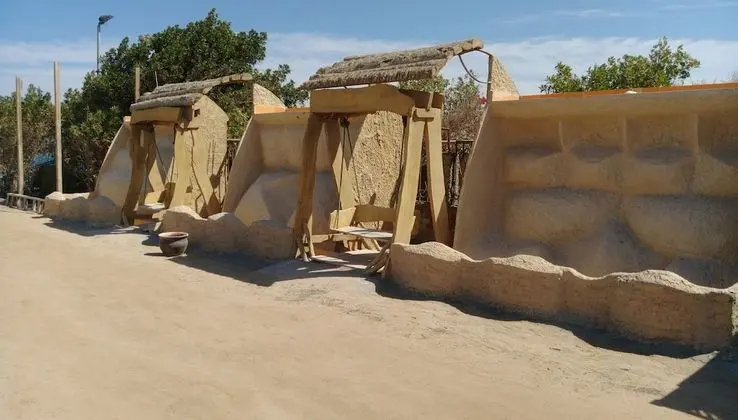 New Da Vinci Hotel - Dış Mekan