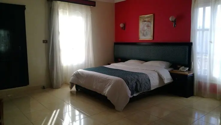 New Da Vinci Hotel - Oda