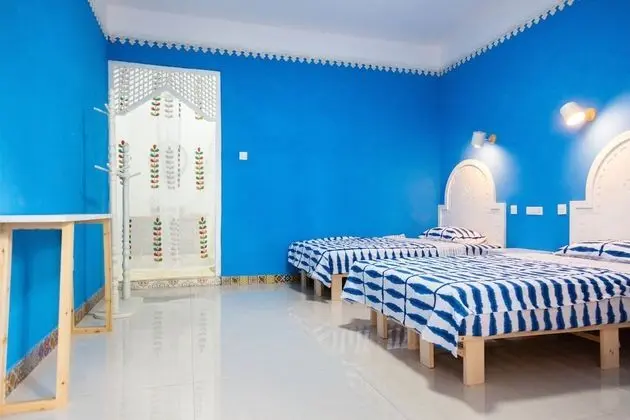 New Dap Hostel in Grape Town - Öne Çıkan Resim
