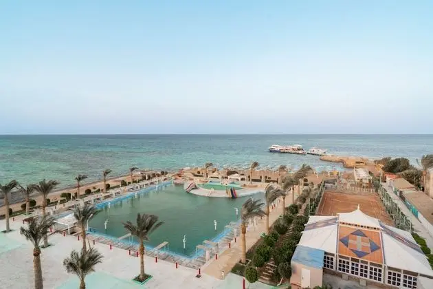 New davinci sea view - Spa