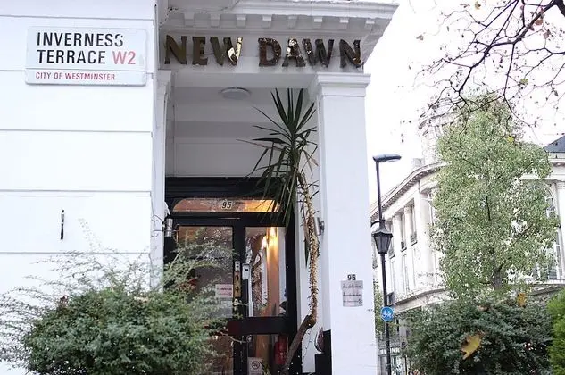 New Dawn Hotel