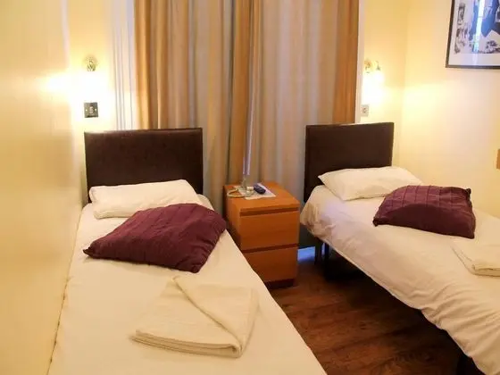 New Dawn Hotel - Genel