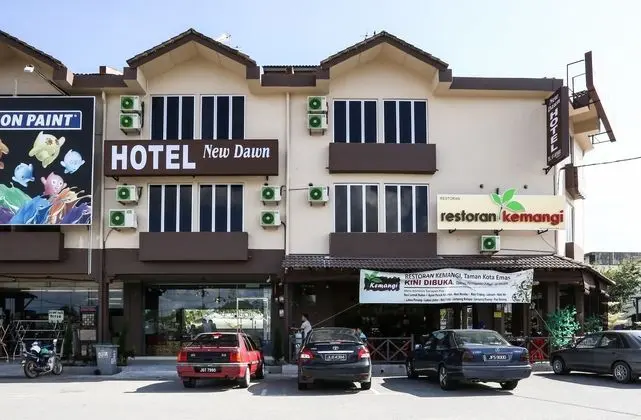 NEW DAWN HOTEL
