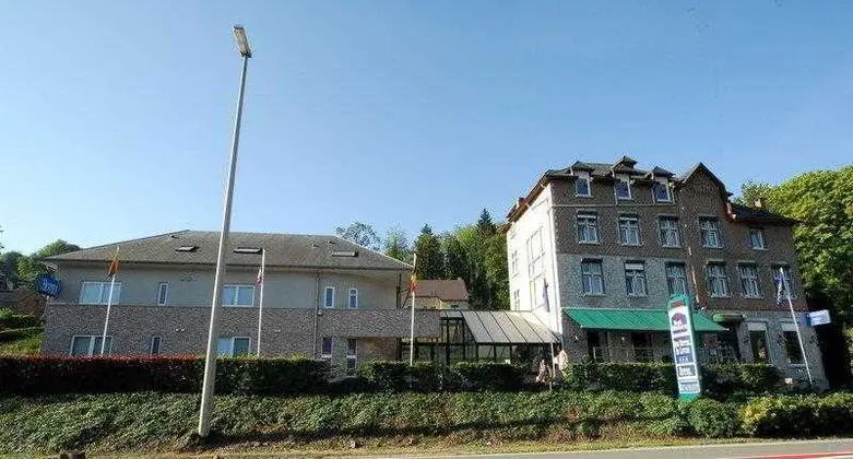 New Hotel de Lives Namur