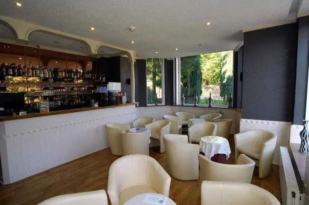 New Hotel de Lives Namur - Bar