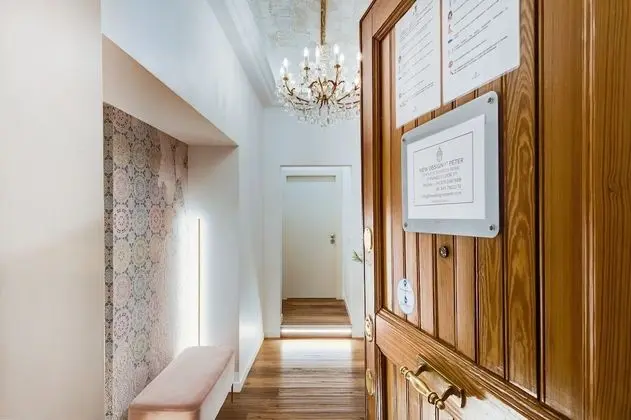 New Design St. Peter