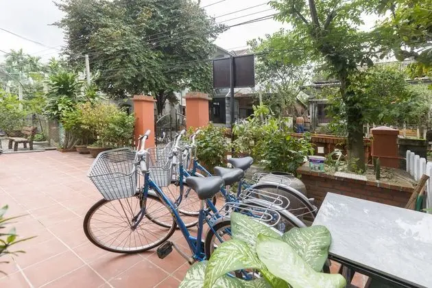 NEW DESTINATION HOI AN HOMESTAY