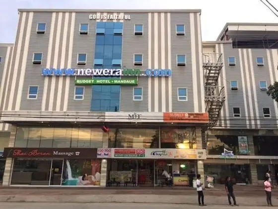 New Era Mandaue Budget Hotel