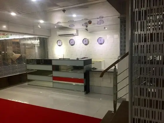 New Era Mandaue Budget Hotel - Lobi