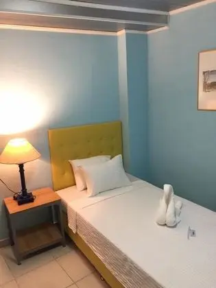 New Era Mandaue Budget Hotel - Oda