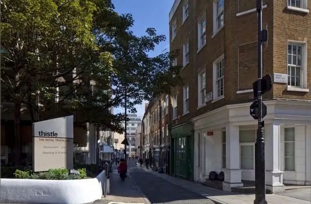 NEW Fantastic 1 Bedroom Apartment - West End Soho
