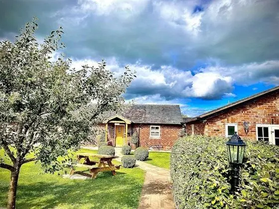 New Farm Bed & Breakfast