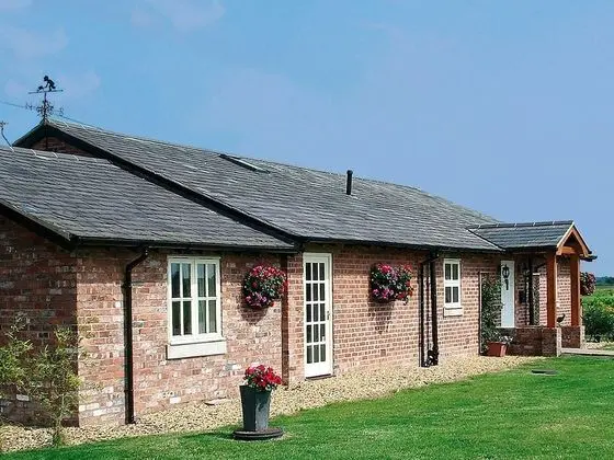 New Farm Bed & Breakfast - Dış Mekan