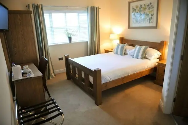 New Farm Bed & Breakfast - Oda