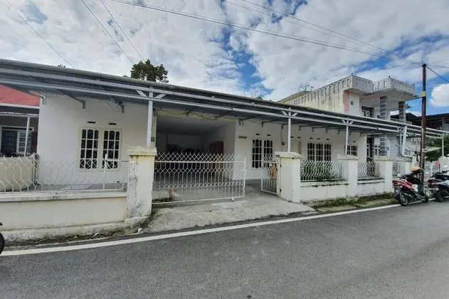 New Fatimah Guest House Syariah
