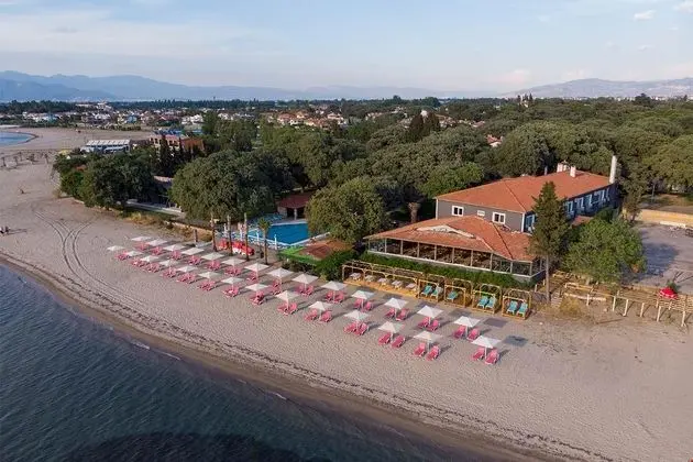 New Fiord Otel