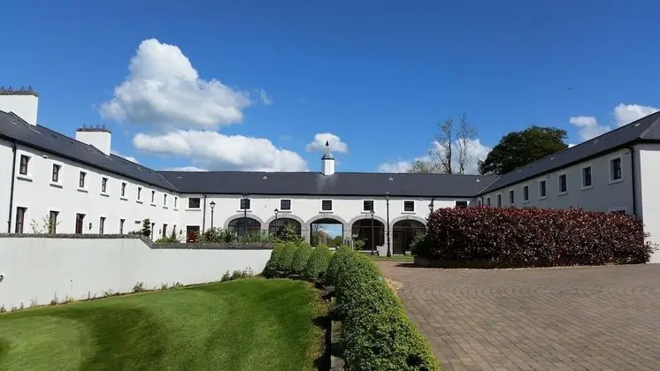 New Forest Golf Club Apartments - 1
