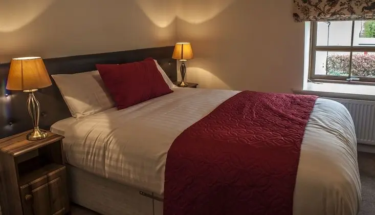 New Forest Golf Club Apartments - Oda