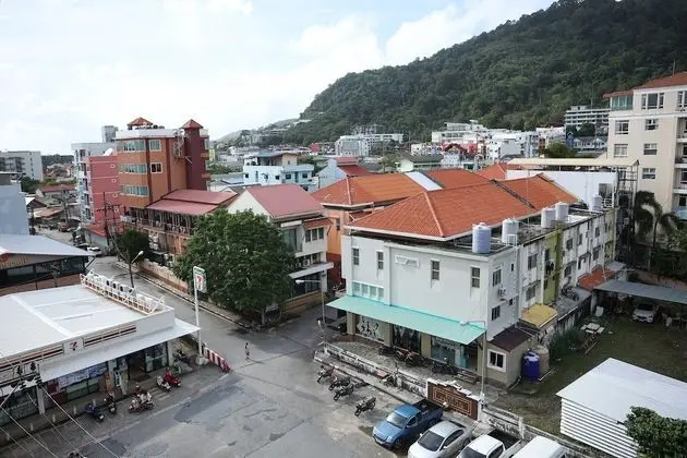 New Forest Patong