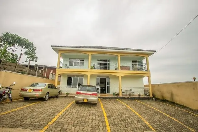 New Fort View Hotel
