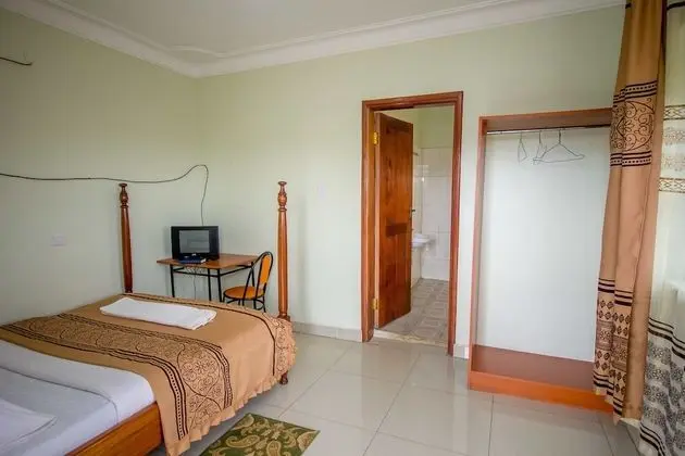 New Fort View Hotel - Oda