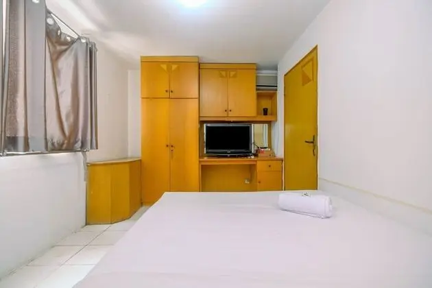 New Furnished 1BR Rajawali Apartment - Oda