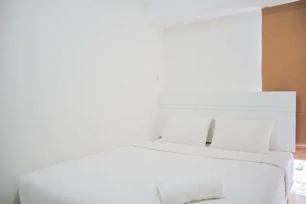 New Furnished Apartment 1BR at Akasa Pure Living