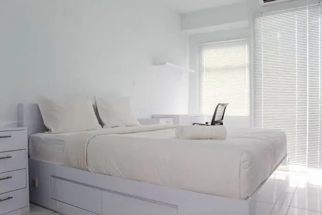 New Furnished Studio Apartment @ Ayodhya Residence