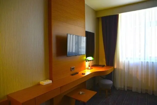 New Garden Hotel - Oda