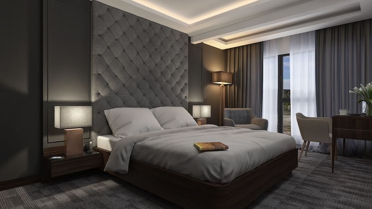 New Gate HotelFotoğrafı