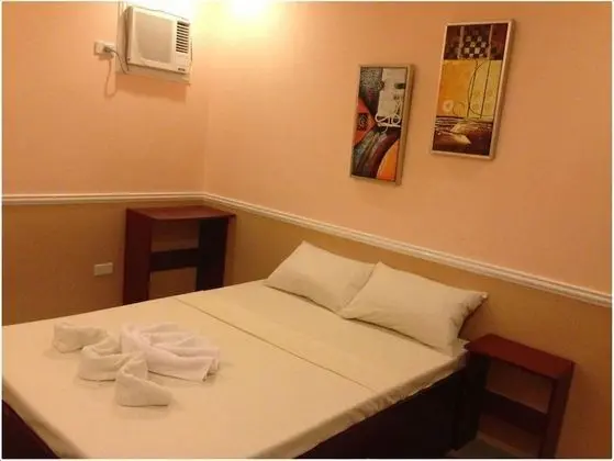 New Village Lodge - Öne Çıkan Resim