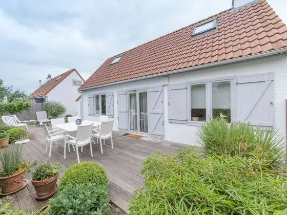 New Village Park Bredene