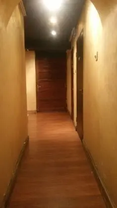 New Generation Hostel Bucharest Center - İç Mekan