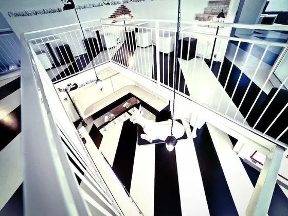 New Generation Hostel Milan Center - İç Mekan