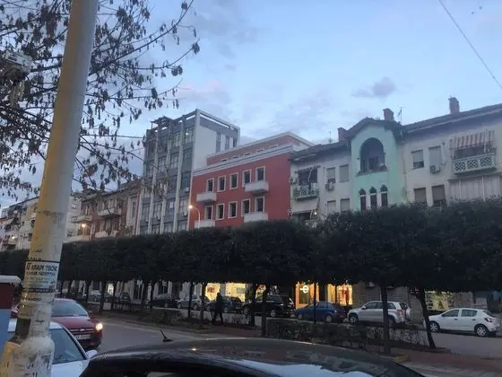 New Generation Hostel Tirana Center