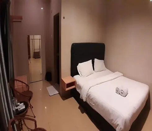 New Hotel Gentala