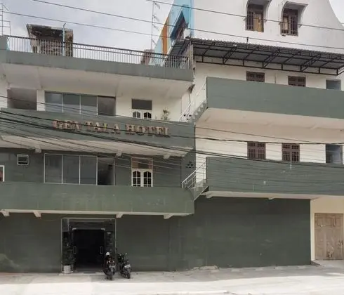 New Hotel Gentala