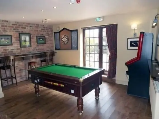 The New Globe Inn - Aile ve Çocuklar