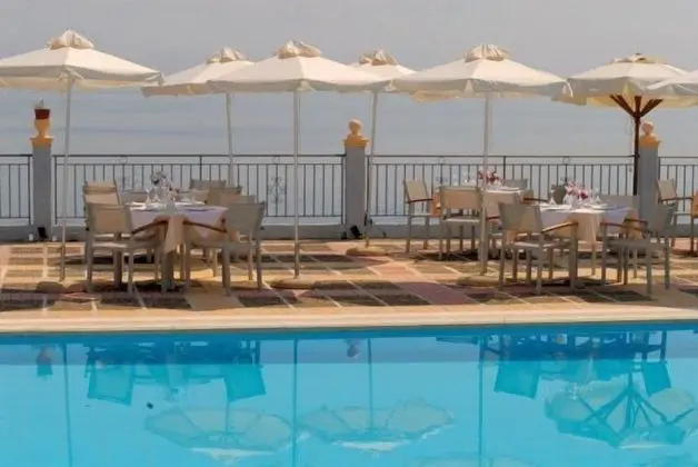 New Grande Mare Hotel - Havuz
