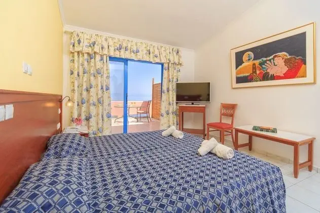 New Grande Mare Hotel - Oda