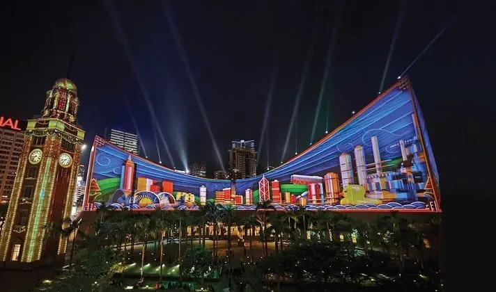 New Guangzhou Guesthouse - Hostel