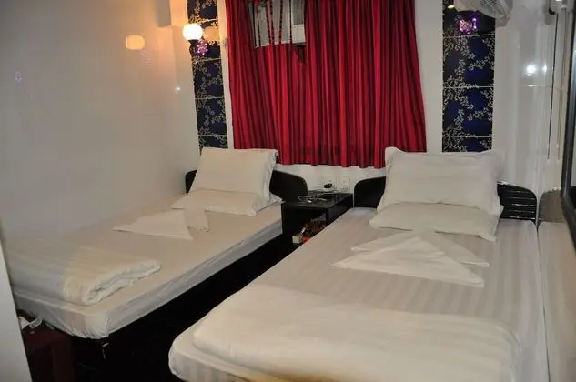 New Guangzhou Guesthouse - Hostel - Öne Çıkan Resim