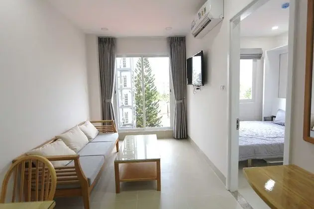 New Hampton Hospitality - Cornelia Hotel & Apartment