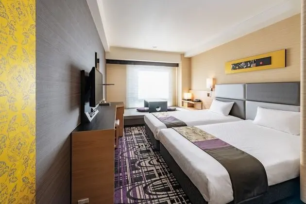 Hotel New Hankyu Kyoto - Öne Çıkan Resim