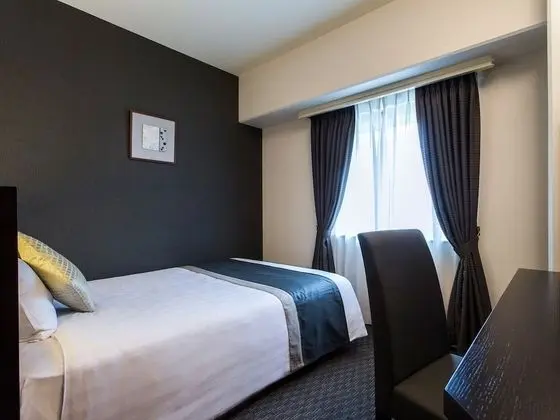 Hotel new Hankyu Osaka Annex - Oda