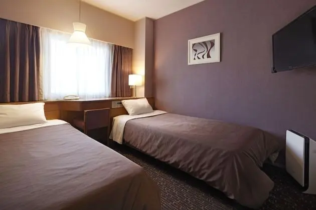 Hotel New Hankyu Osaka - Oda
