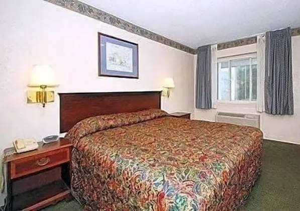 New Haven Inn - Oda